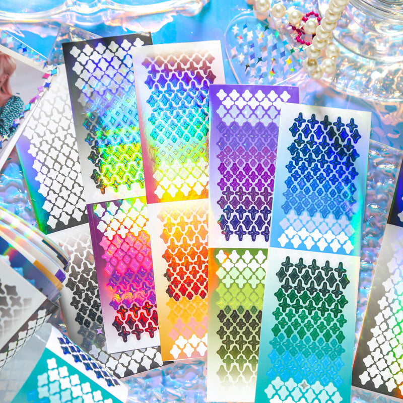 Celestial Tape for Mindful Journaling & Daily Inspiration