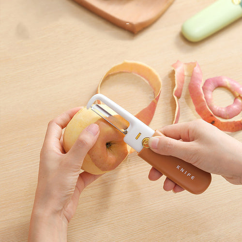 All-in-One Kitchen Peeler – Simplify Your Prep