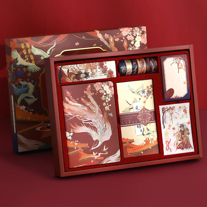 Gift-Ready Habit Journal Set for Meaningful Daily Reflection