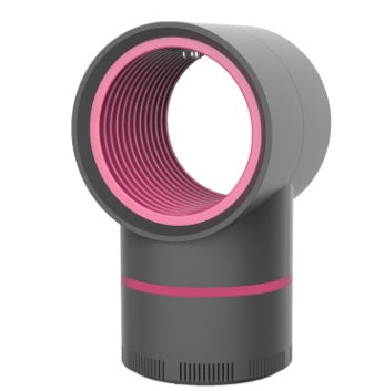 Peaceful Nights with the USB Bug-Zapper LED Lamp