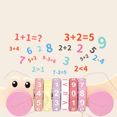 Interactive Digital Cylinder Cube for Curious Young Minds