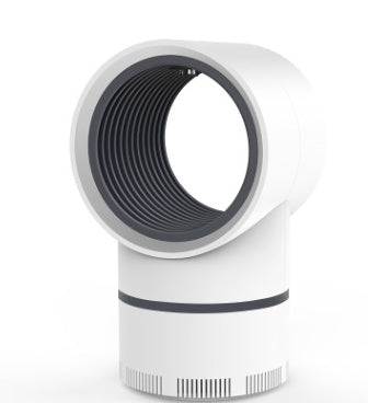 Peaceful Nights with the USB Bug-Zapper LED Lamp