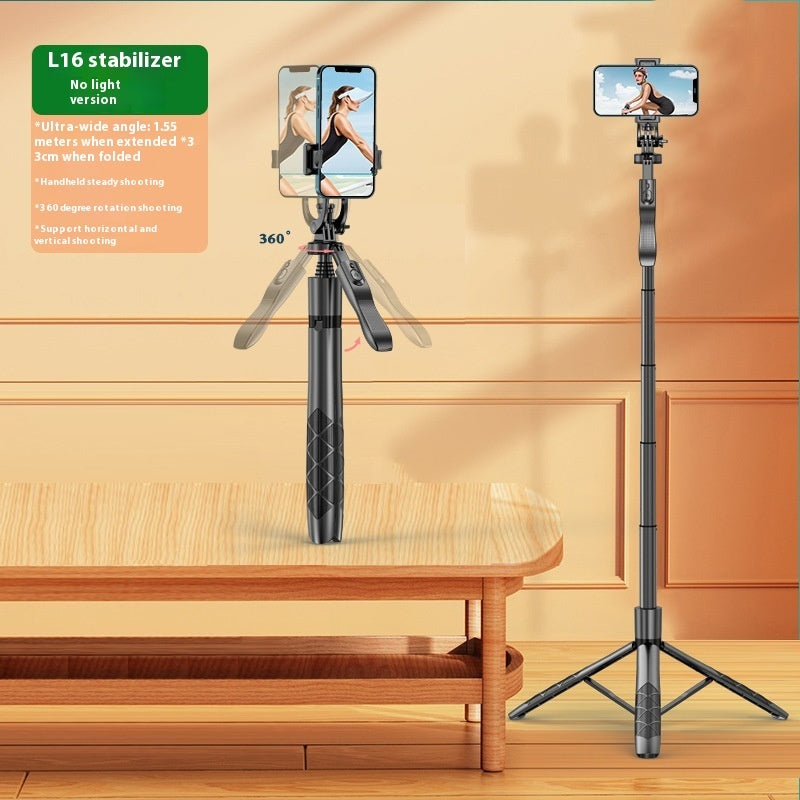 Wireless Selfie Stick Tripod – Build Your Photo Habit Easily