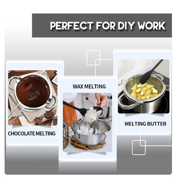 Make Your Own Candles – Build Creative Daily Moments