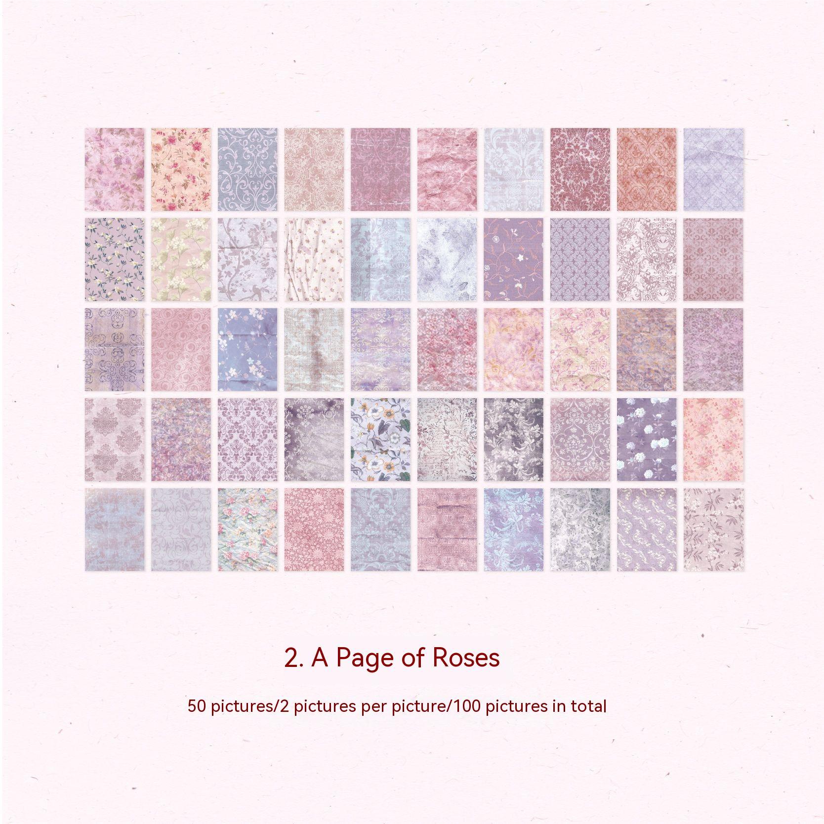 Antique-Language Journal to Inspire Your Daily Rituals