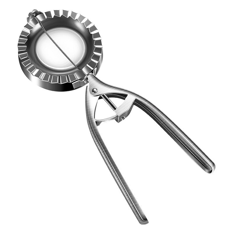 Home Dumpling Press: Make Perfect Bites Easily