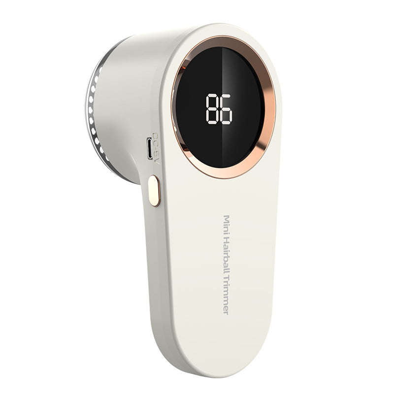 Renew Your Clothes & Boost Everyday Habits with Fabric Shaver