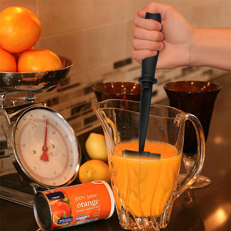 Heat-Resistant Nylon Meat Masher — Cook Smart, Build Kitchen Habits
