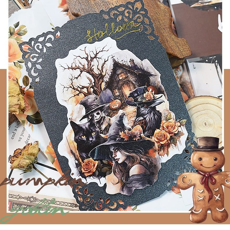 Sticker Book — Daily Habit Tracking Made Adorable