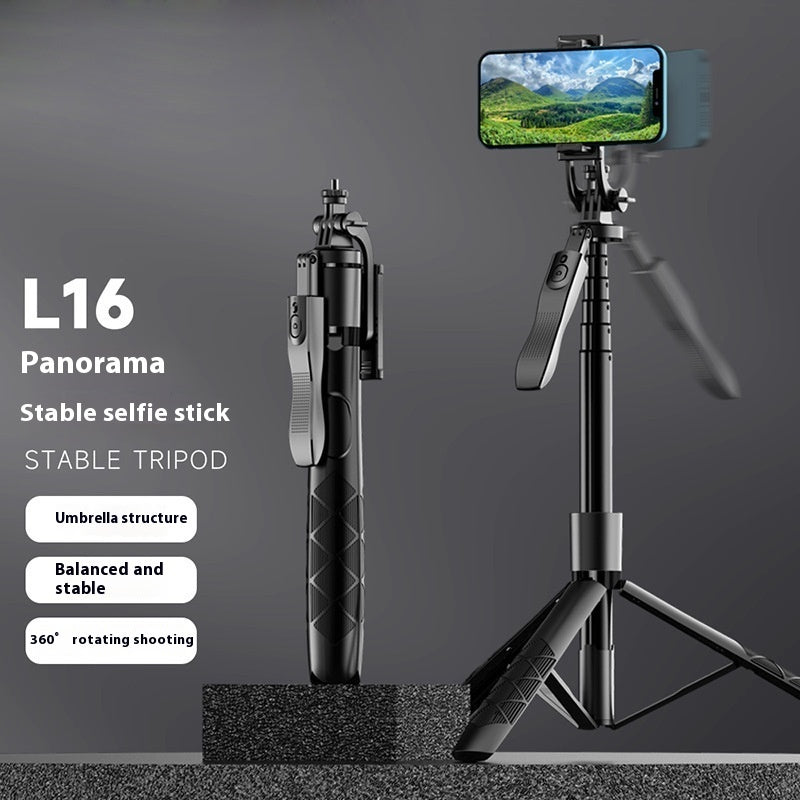 Wireless Selfie Stick Tripod – Build Your Photo Habit Easily