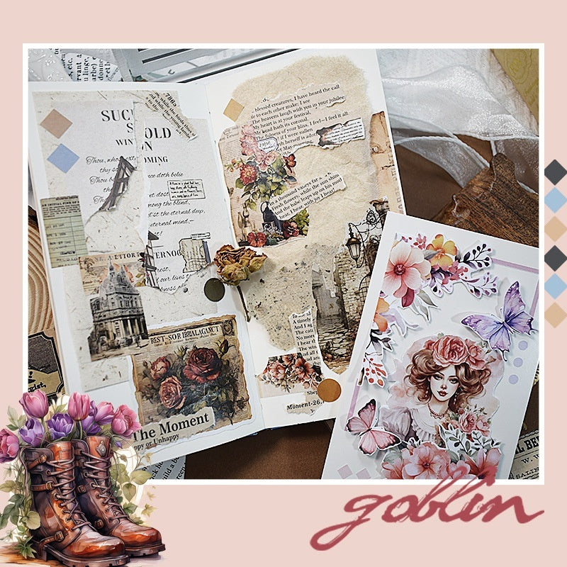 Sticker Book — Daily Habit Tracking Made Adorable