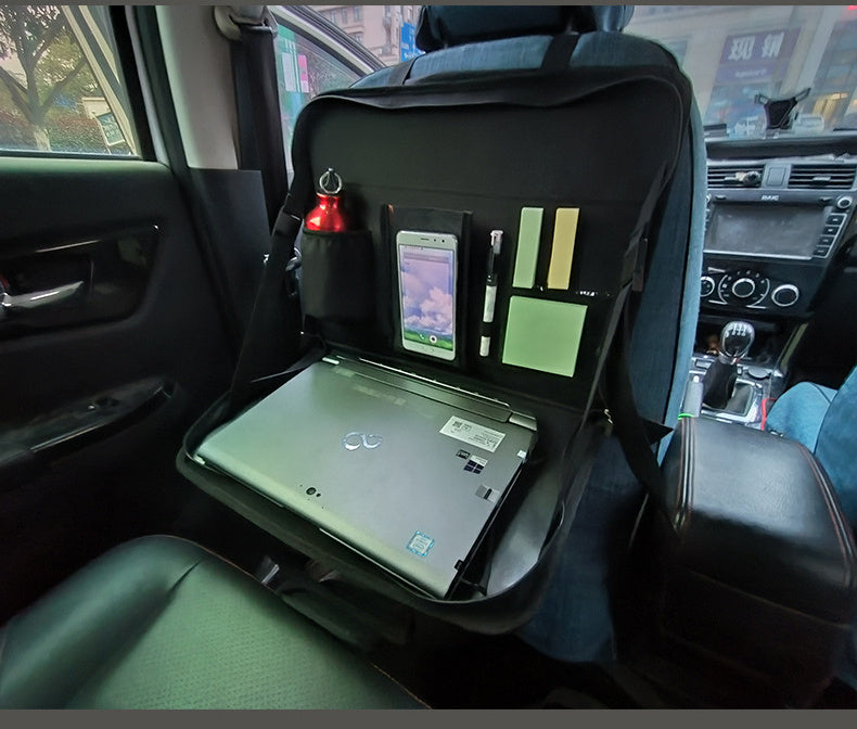 Stylish Multi-Function Laptop Bag – Drive Life, Carry Style