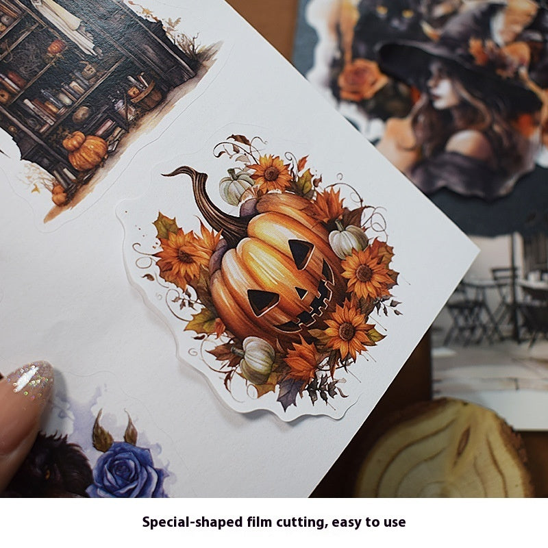 Sticker Book — Daily Habit Tracking Made Adorable