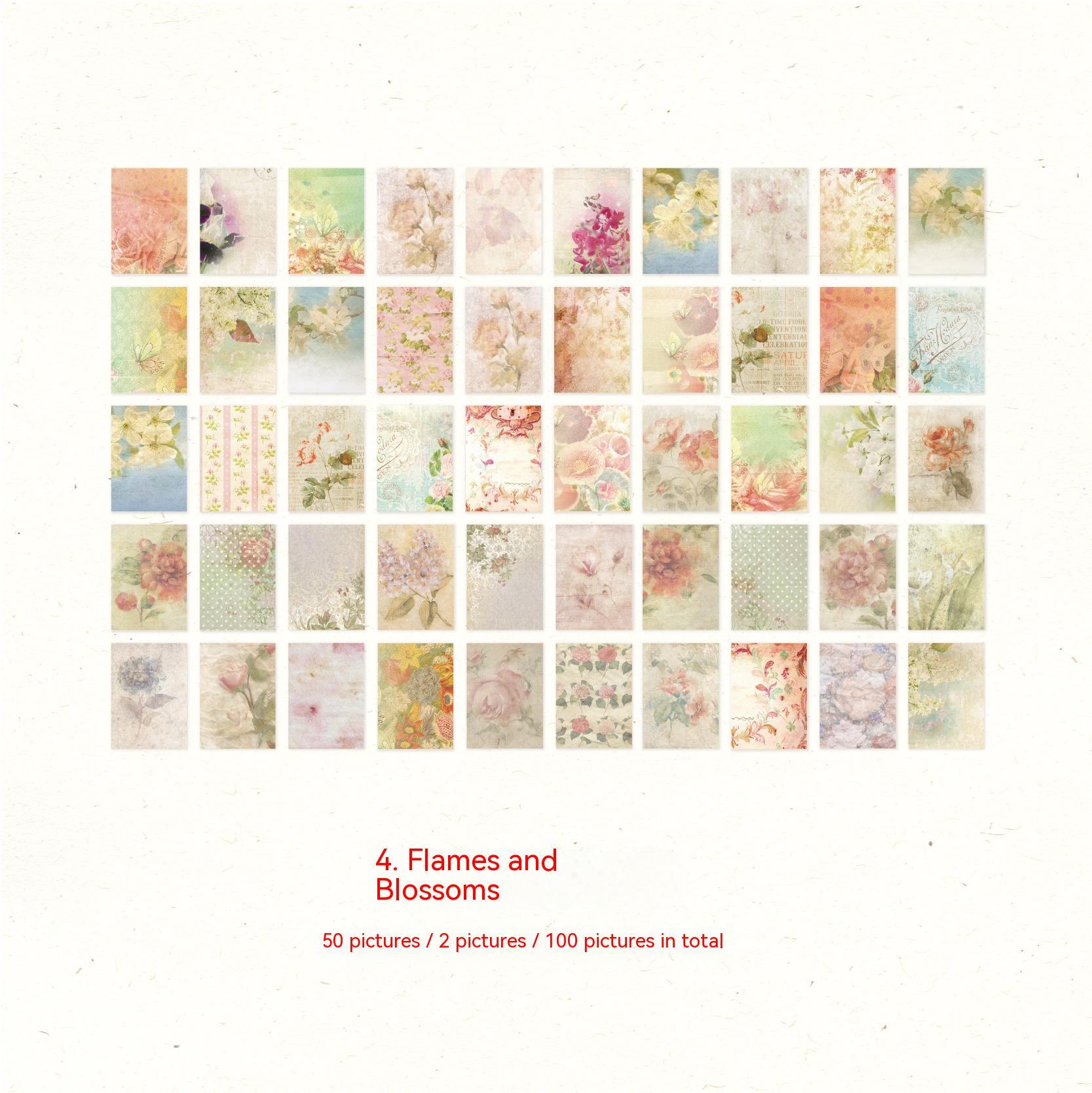 Antique-Language Journal to Inspire Your Daily Rituals