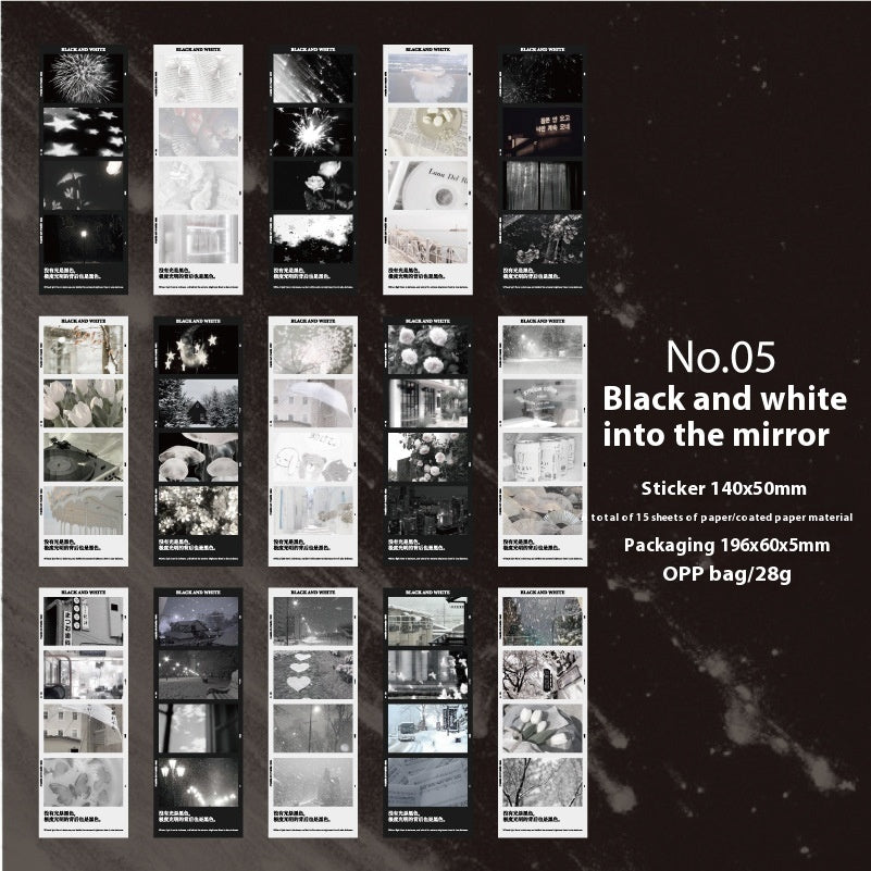 Scenic Literary Journal for Inspired Daily Reflections