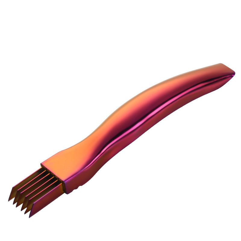 Easy-Prep Food Chopper — Turn Meal Creation into a Routine Win