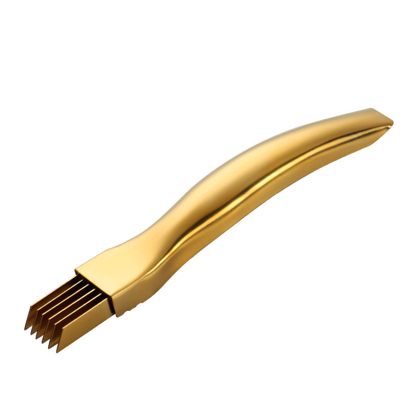 Easy-Prep Food Chopper — Turn Meal Creation into a Routine Win