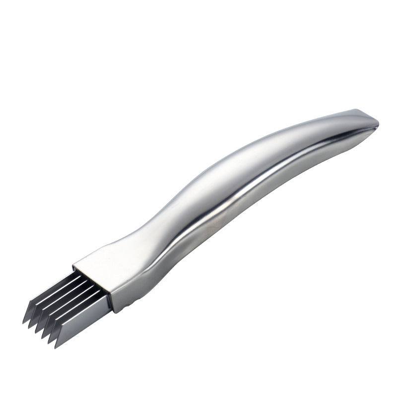 Easy-Prep Food Chopper — Turn Meal Creation into a Routine Win