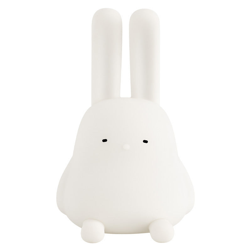 Cozy Rabbit Night Light to Anchor Your Calm Evenings