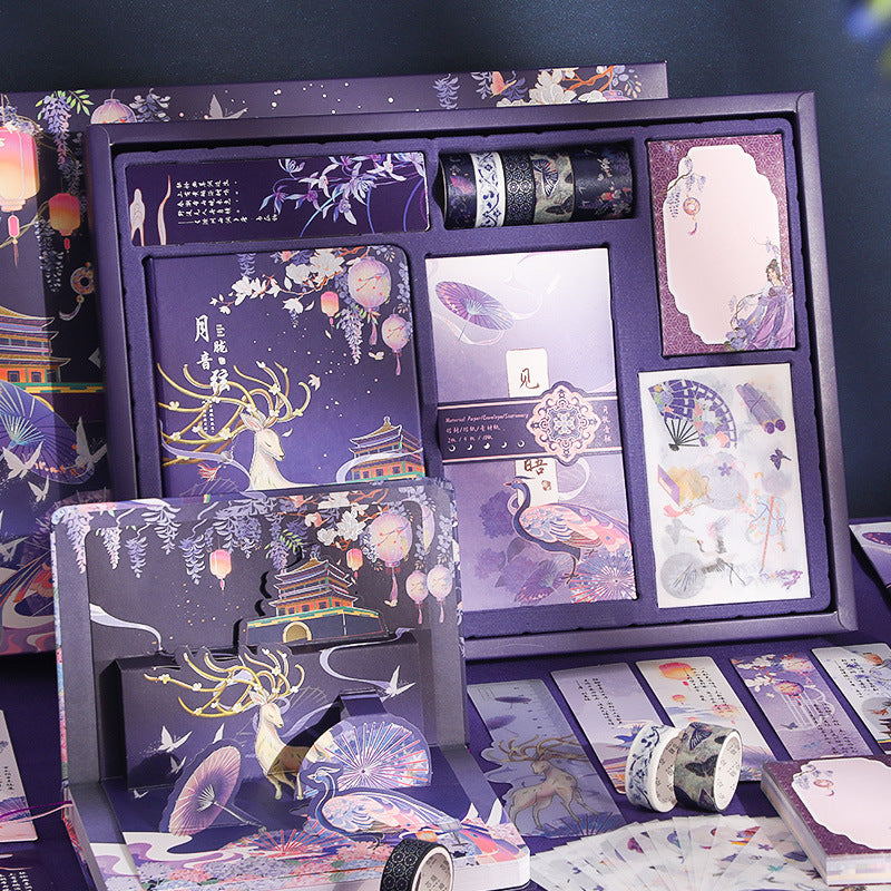 Gift-Ready Habit Journal Set for Meaningful Daily Reflection